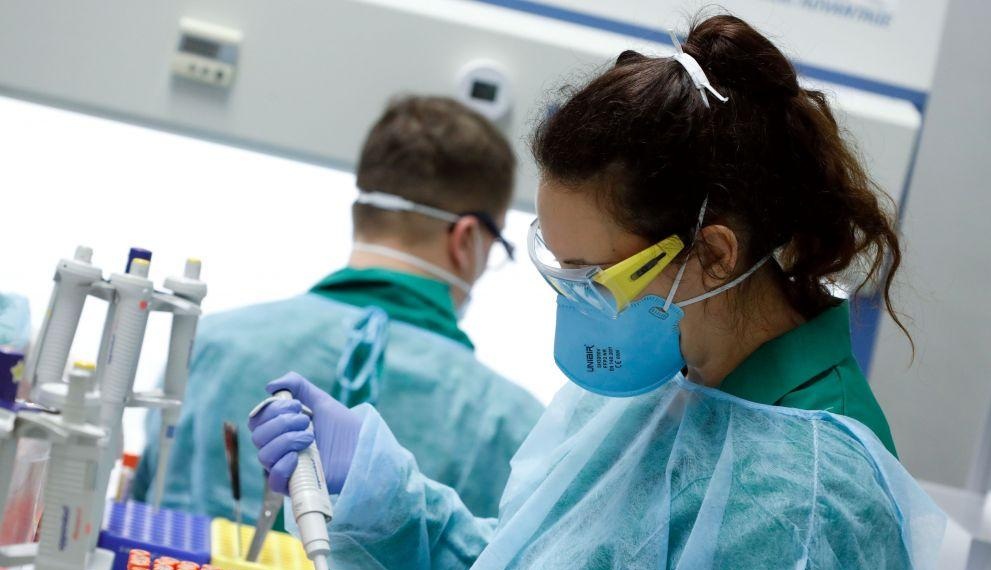 ΗΠΑ : Φόβοι ότι θα μειωθούν τα αποθέματα υδροξυχλωροκίνης