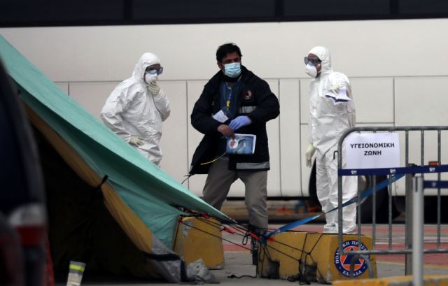 Κορονοϊός: Έτσι εξαπλώθηκε η πανδημία σε όλο τον κόσμο – Ο φονικός «ασθενής 31» και η αίρεση