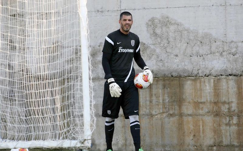 Χακόμπο: «Όνειρό μου να γυρίσω στον ΠΑΟΚ – Βγάζει τη δική μου τρέλα ο Πασχαλάκης»