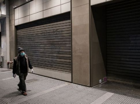 Κορονοϊος: Η άλλη πλευρά της καραντίνας – Η ατμοσφαιρική ρύπανση μειώθηκε σε πόλεις της Ευρώπης