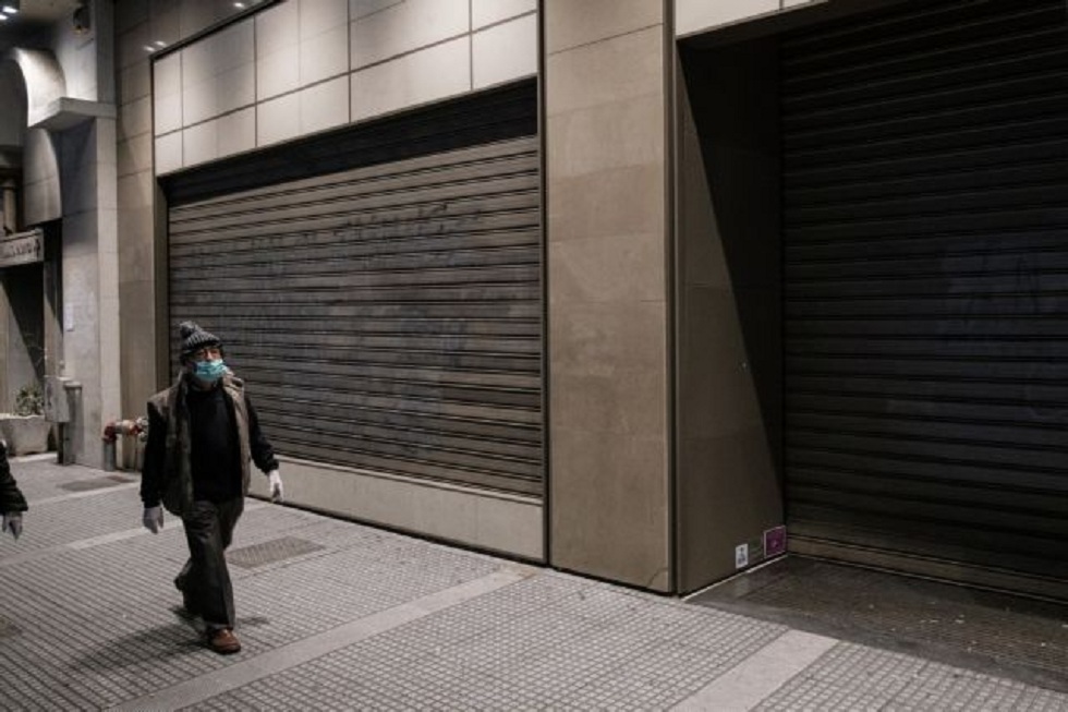 Κορονοϊος: Η άλλη πλευρά της καραντίνας – Η ατμοσφαιρική ρύπανση μειώθηκε σε πόλεις της Ευρώπης