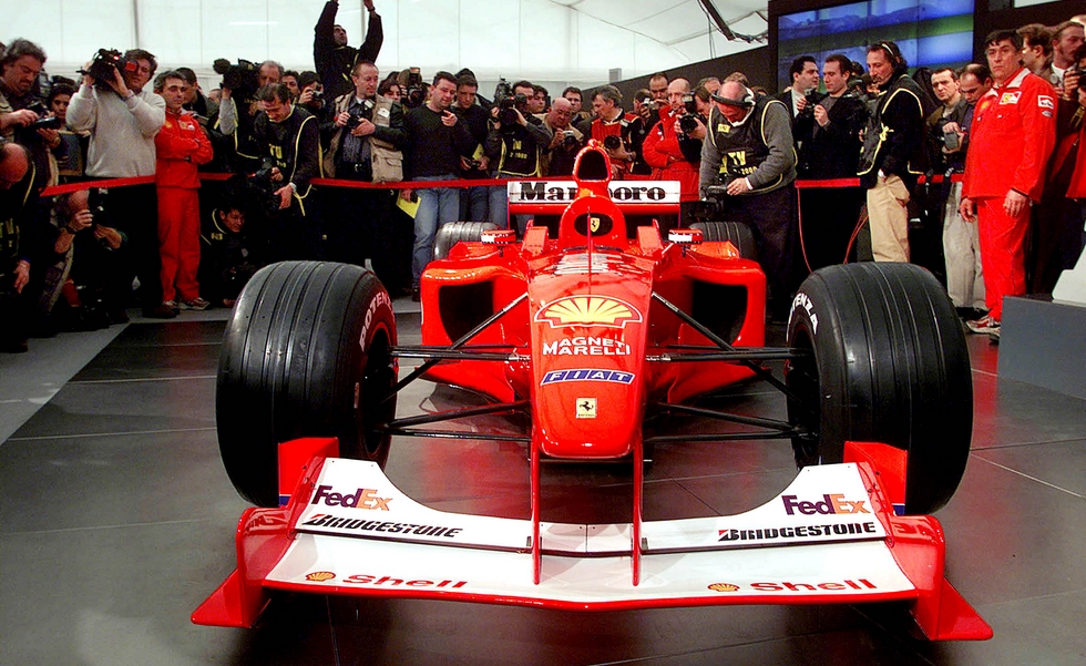 H Ferrari απειλεί να αποχωρήσει από τη Formula 1!
