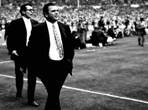 Γιατί ο Πούσκας έκρυβε ότι είχε γενέθλια την Πρωταπριλιά