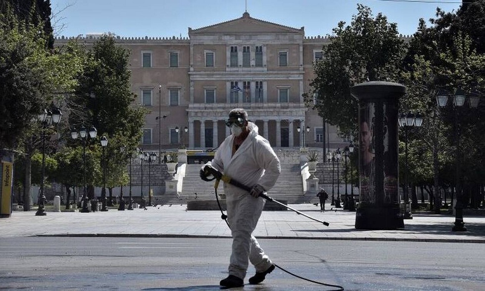 Κορονοϊός: Η αίτηση μετακίνησης που θα σε κάνει να… κλαις από τα γέλια!
