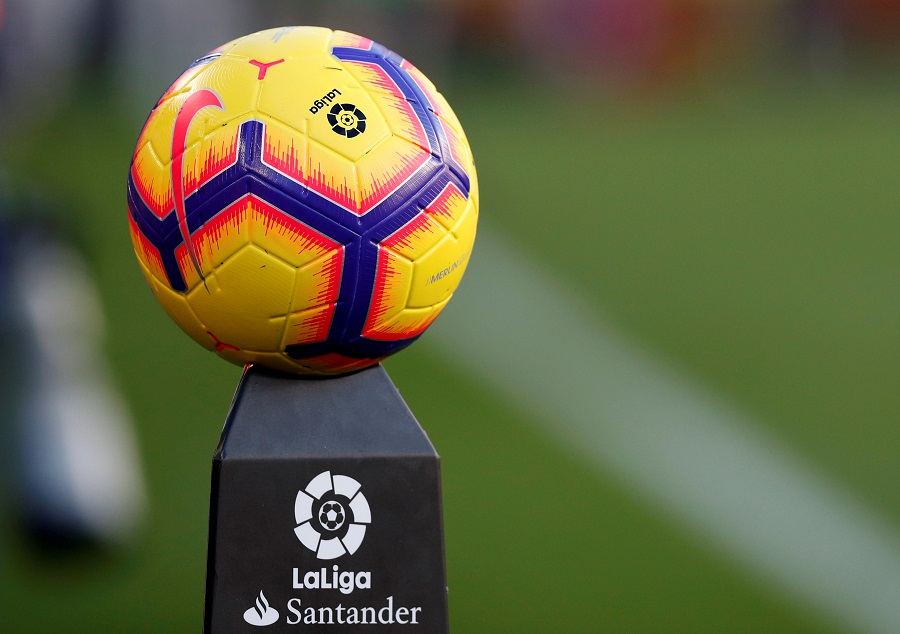 La Liga: Επιστροφή στη δράση και επίσημα στις 11 Ιουνίου