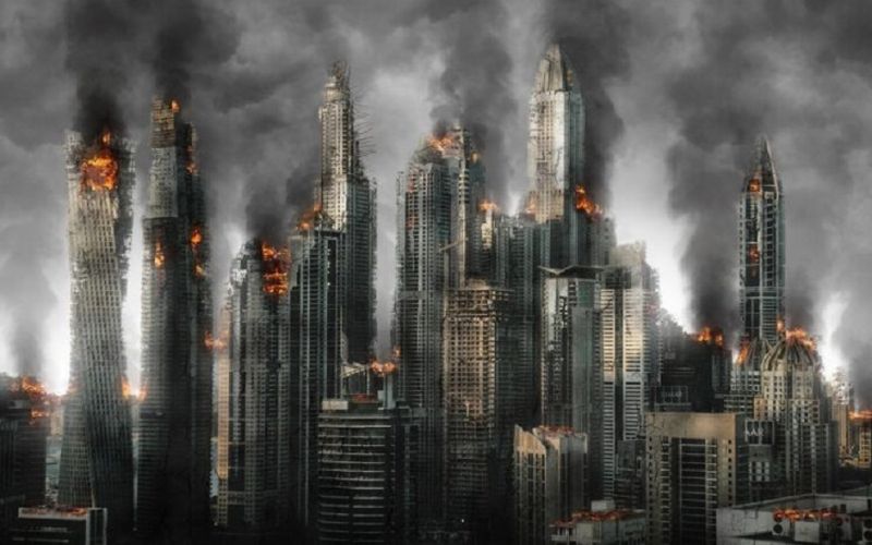 Τι θα γίνει στον πλανήτη αν εξαφανιστεί το ανθρώπινο είδος; Η επιστήμη απαντά