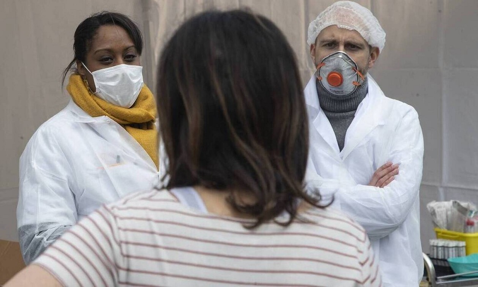 Κορονοϊός: Προσοχή! Το πιο επικίνδυνο σύμπτωμα – Μεγάλος κίνδυνος