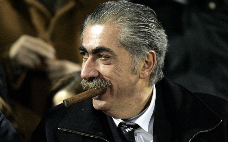 Η ιστορία του Κρεγκ Μουρ με τον Μάκαρο!