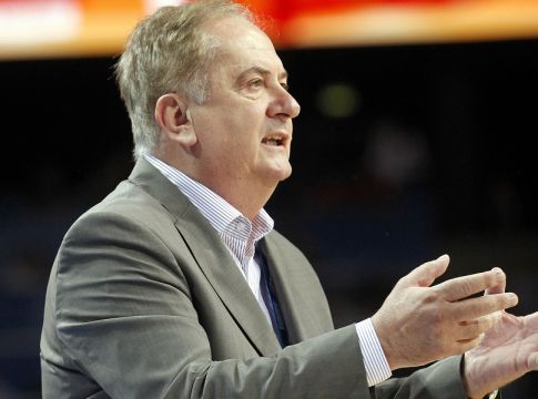Μάλκοβιτς: «H FIBA κοιμάται 20 χρόνια…»