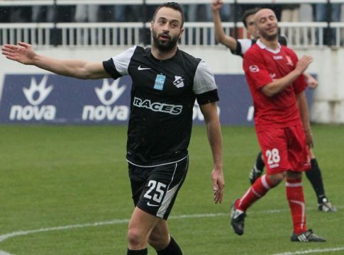 «Πιθανόν να έρθει στο ΟΦΗ ο Παπουλής»