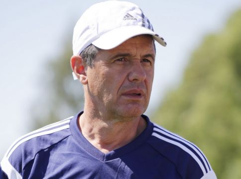 Βονόρτας: «Δεν υπήρχε κοινή γραμμή τεχνικού διευθυντή-προπονητή»