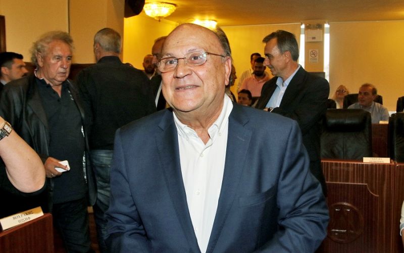 Διαθεσόπουλος: «Εκλογές στις ομοσπονδίες στο τέλος του 2021»