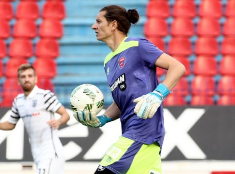 Μπαντής: «Να ολοκληρώσουμε τα πρωταθλήματά μας»