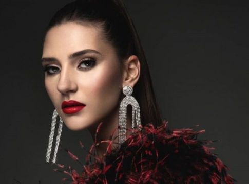 Μαρία Μιχαλοπούλου: Η γυμνή φωτογραφία της στο Instagram (Pic)