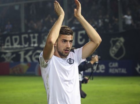 «Δεν μπορούμε να αγοράσουμε τον Μιχόγεβιτς»