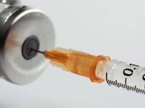 Κορονοϊός – Αποκάλυψη του προέδρου του ΕΟΦ για το εμβόλιο – Πότε το περιμένουμε στην Ελλάδα