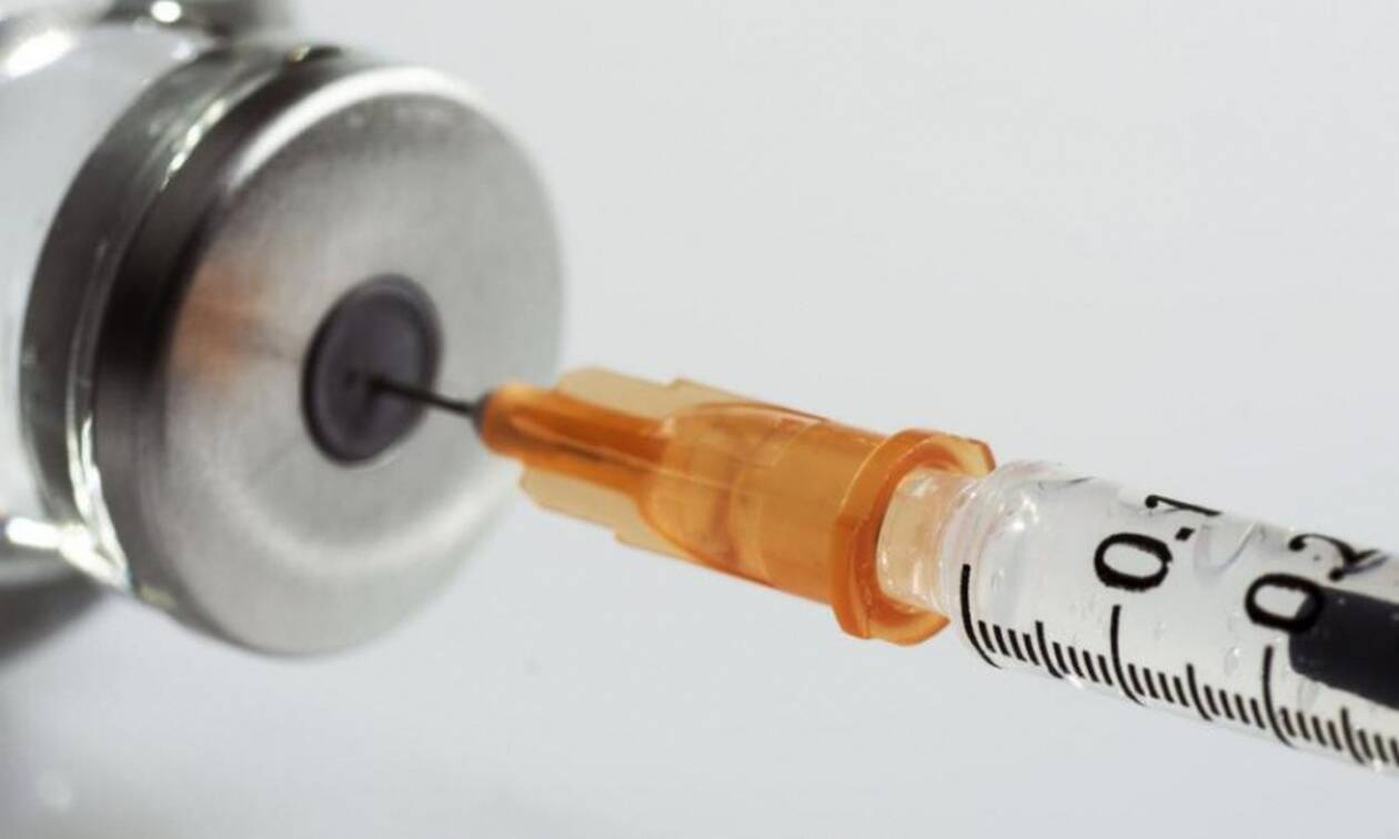 Κορονοϊός – Αποκάλυψη του προέδρου του ΕΟΦ για το εμβόλιο – Πότε το περιμένουμε στην Ελλάδα