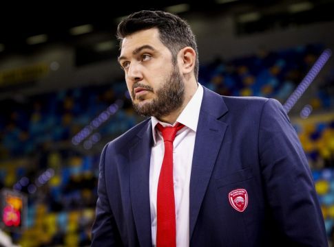 Εγκλωβισμένος στη Ρωσία ο Γιώργος Δέδας
