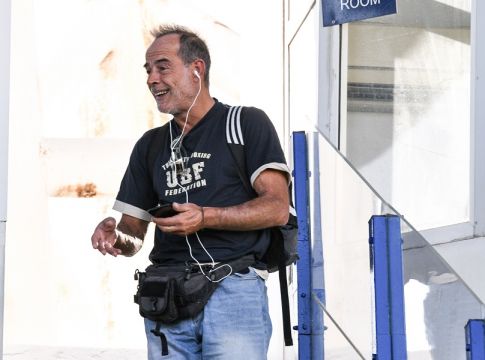 Δούκας: «Στον ΠΑΟΚ δεν αρκεί ένα τυποποιημένο Χρόνια Πολλά, αξίζει διαχρονικά ένα μεγάλο Ευχαριστώ» (pic)