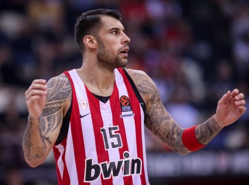 Όπως τα είπε ο Γιώργος Πρίντεζης!