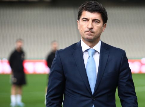 ΑΕΚ: Πρώτα στόπερ και εξτρέμ