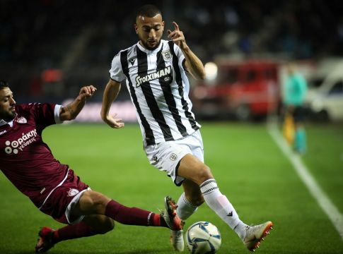 Ελ Καντουρί: «Η καραντίνα των παικτών είναι σε σπίτια με πισίνα και των άλλων ανθρώπων σε σπίτια 70 τετραγωνικών»