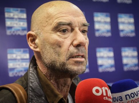 Δάρας: «Αυτοί στην ΕΠΟ πήραν γραμμή…»