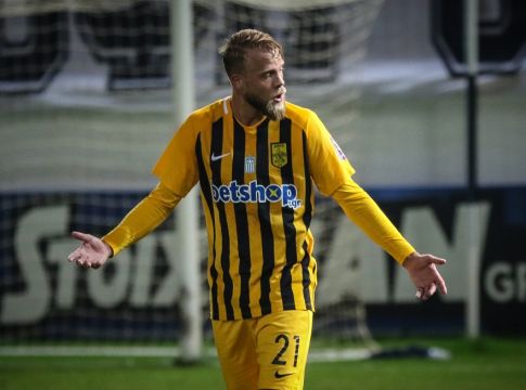 Προς την έξοδο ο Σούντγκρεν: «Ο Ενινγκ μου συμπεριφέρεται σαν με μισεί, η κατάσταση είναι εκνευριστική»