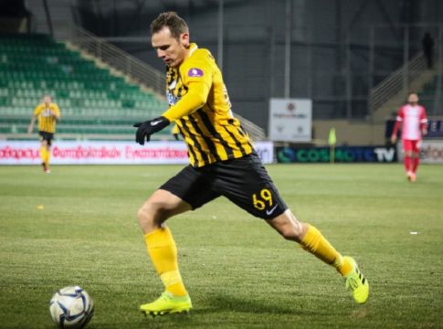 Κόρχουτ: «Καμία επαφή με τον Παναθηναϊκό»