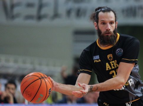 Γιαννόπουλος: «Σε λίγους μήνες θα παίξουμε για τίτλο» (pic)