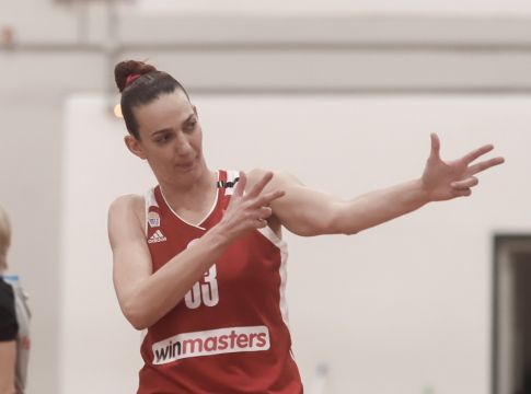 Κοσμά: «Ο Ολυμπιακός έχει τις βάσεις για να φτάσει σε έναν ευρωπαϊκό τελικό»