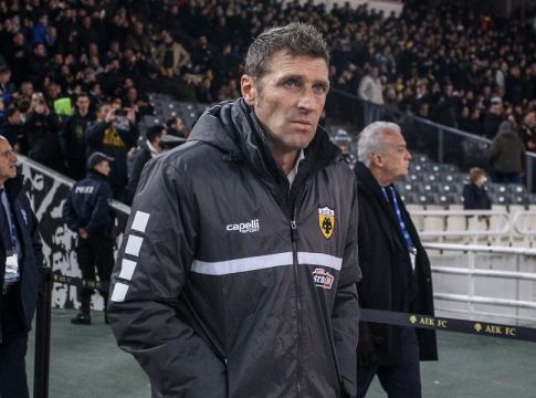Καρέρα: «Τελευταίο πράγμα στο μυαλό μας το να παίξουμε ξανά»