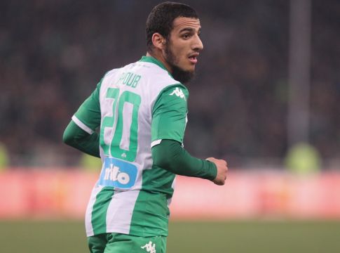 Το μεγάλο όνειρο του Γιασίν Αγιούμπ!