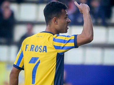 Παναθηναϊκός: Ο Φάρλεϊ Ρόσα στους προταθέντες