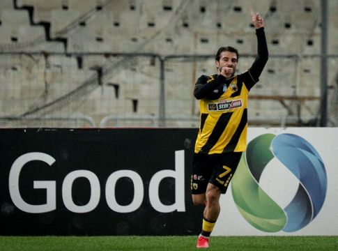 Βέρντε: «Σαμπντόρια και Τζένοα ενδιαφέρθηκαν για μένα τον Ιανουάριο»