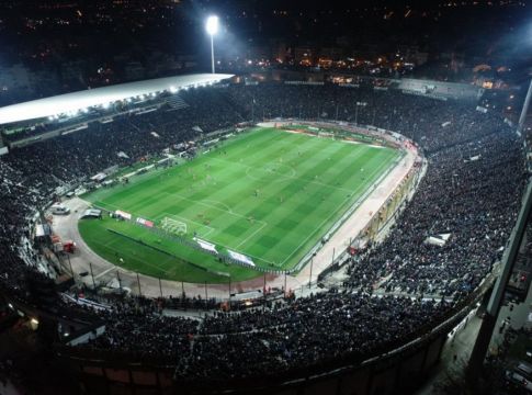 «Μαζί θα αλλάξουμε το ελληνικό ποδόσφαιρο»