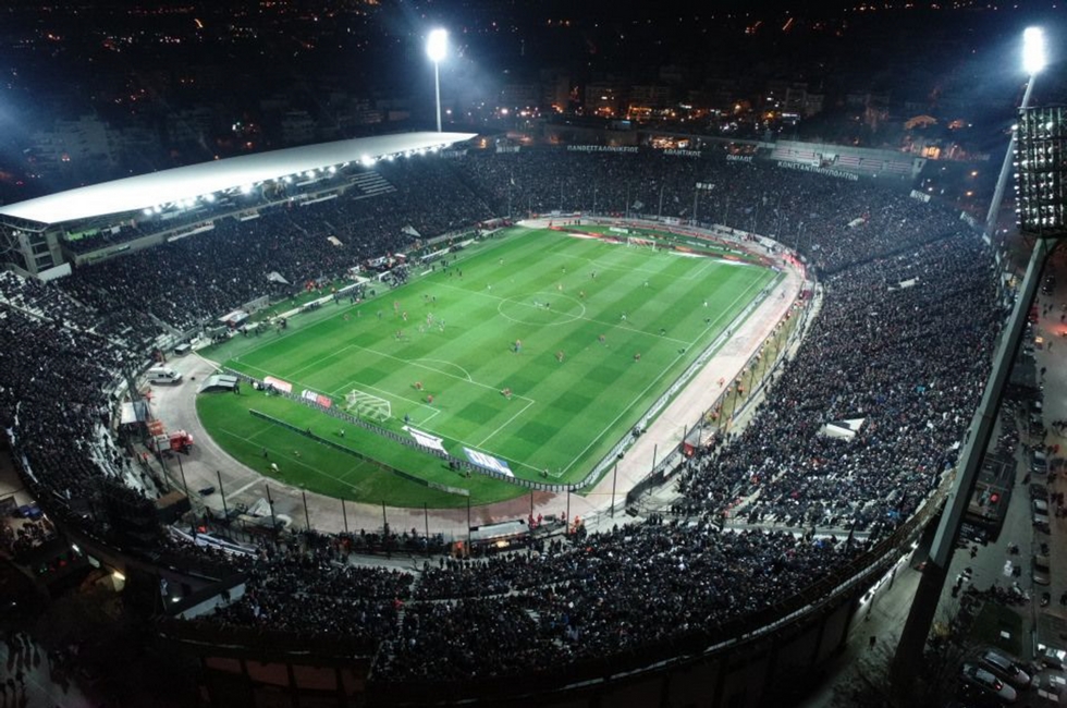 Ζέρβας: «Το γήπεδο του ΠΑΟΚ θα εξυπηρετείται από το Μετρό»