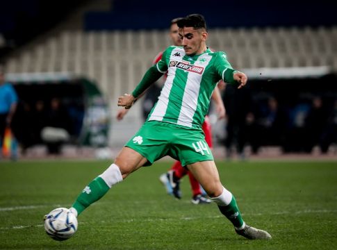 Κοντά σε συμφωνία Παναθηναϊκός και Πούγγουρας μέχρι το 2023