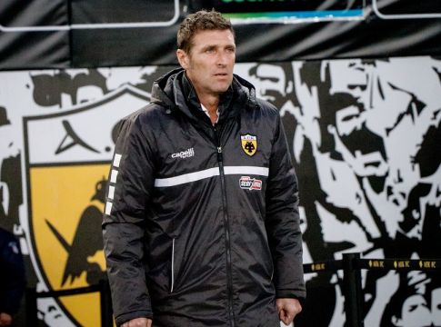 Οι ευχές του Καρέρα για τα γενέθλια της Σπαρτάκ Μόσχας (Pic)