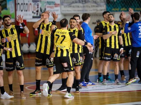 Ερασιτεχνική ΑΕΚ: «Θέλουμε να κριθούν οι τίτλοι στο γήπεδο»