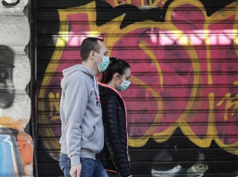 Κορωνοϊός: Πάνω από 65.000 νεκροί παγκοσμίως