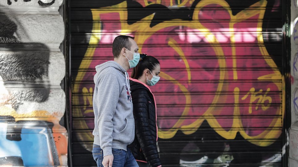 Κορωνοϊός: Πάνω από 65.000 νεκροί παγκοσμίως