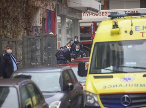 Κορωνοϊός: Στους 51 οι θάνατοι στη χώρα μας