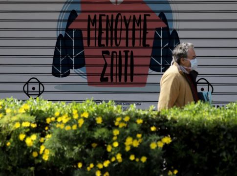 Κορωνοϊός: Τι εκτιμούν οι ειδικοί για την πορεία του τα επόμενα δύο χρόνια