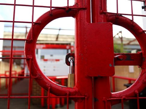 Κορωνοϊός: Διπλασιάστηκε ο αριθμός των ποδοσφαιριστών που εμφάνισε συμπτώματα κατάθλιψης