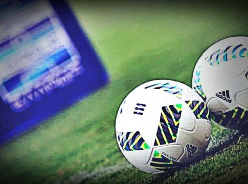 Η Σούπερ Λίγκα άφησε χώρο στο ποδόσφαιρο…