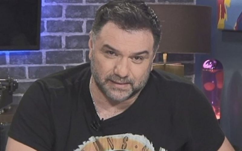 Γρηγόρης Αρναούτογλου: Νέα απάντηση στον Αντώνη Κανάκη