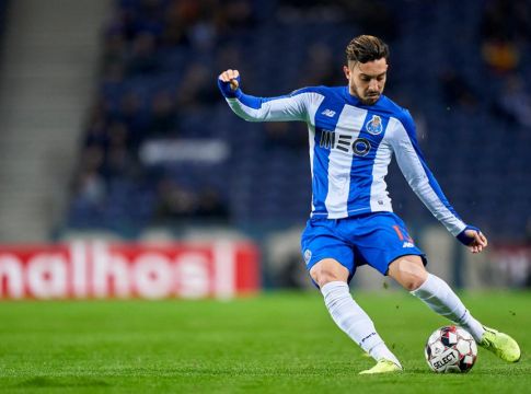 «Σε προχωρημένες επαφές με τον Τέλες η Τσέλσι»