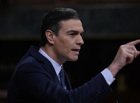 Ισπανία – Κορονοϊός: Παρατείνεται η καραντίνα έως και τις 9 Μαΐου