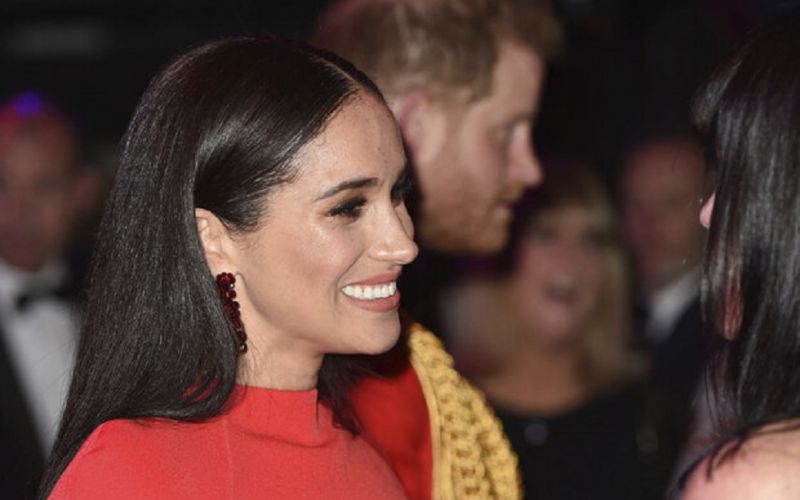 Μeghan Markle: Οι κακές κριτικές για την πρώτη της… κινηματογραφική προσπάθεια (pics)